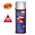 NextDip Goma spray quitable en colores RAL RAL 8002 Marrn seales